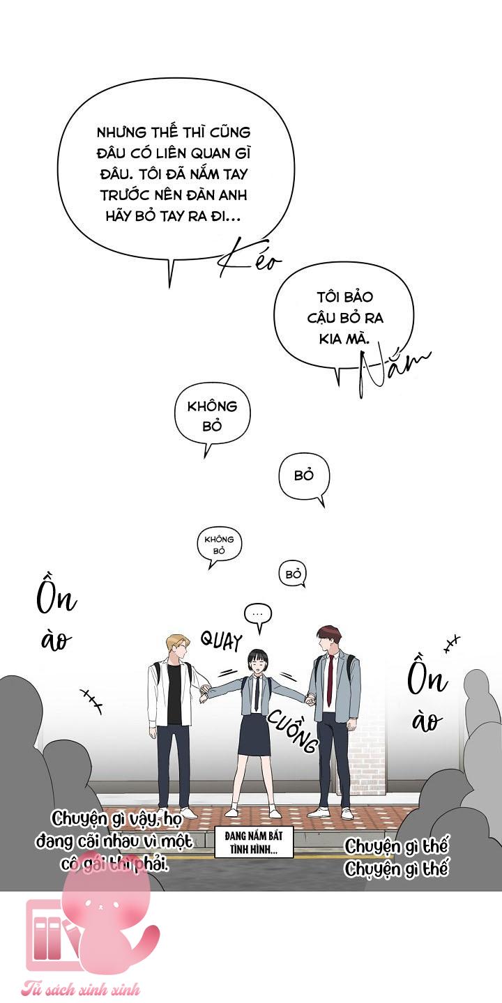 Baby Đến Rồi - Chap 53 - Trang 46