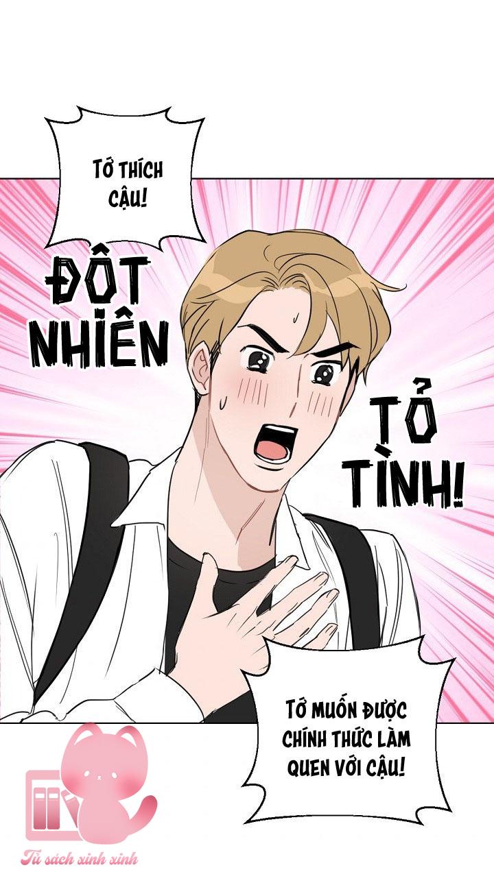 Baby Đến Rồi - Chap 53 - Trang 49