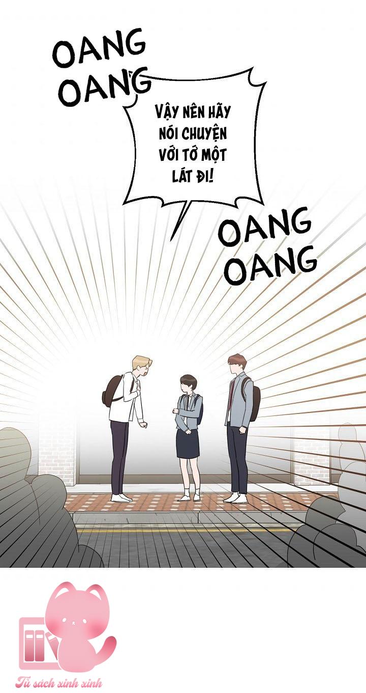 Baby Đến Rồi - Chap 53 - Trang 50