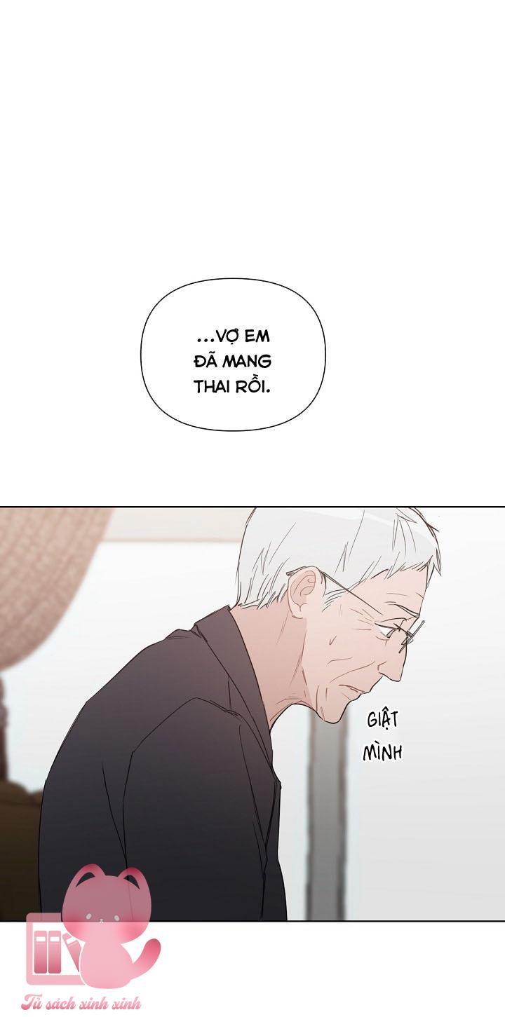 Baby Đến Rồi - Chap 53 - Trang 6