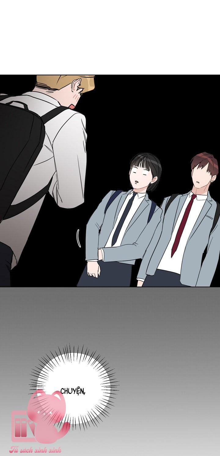 Baby Đến Rồi - Chap 53 - Trang 51