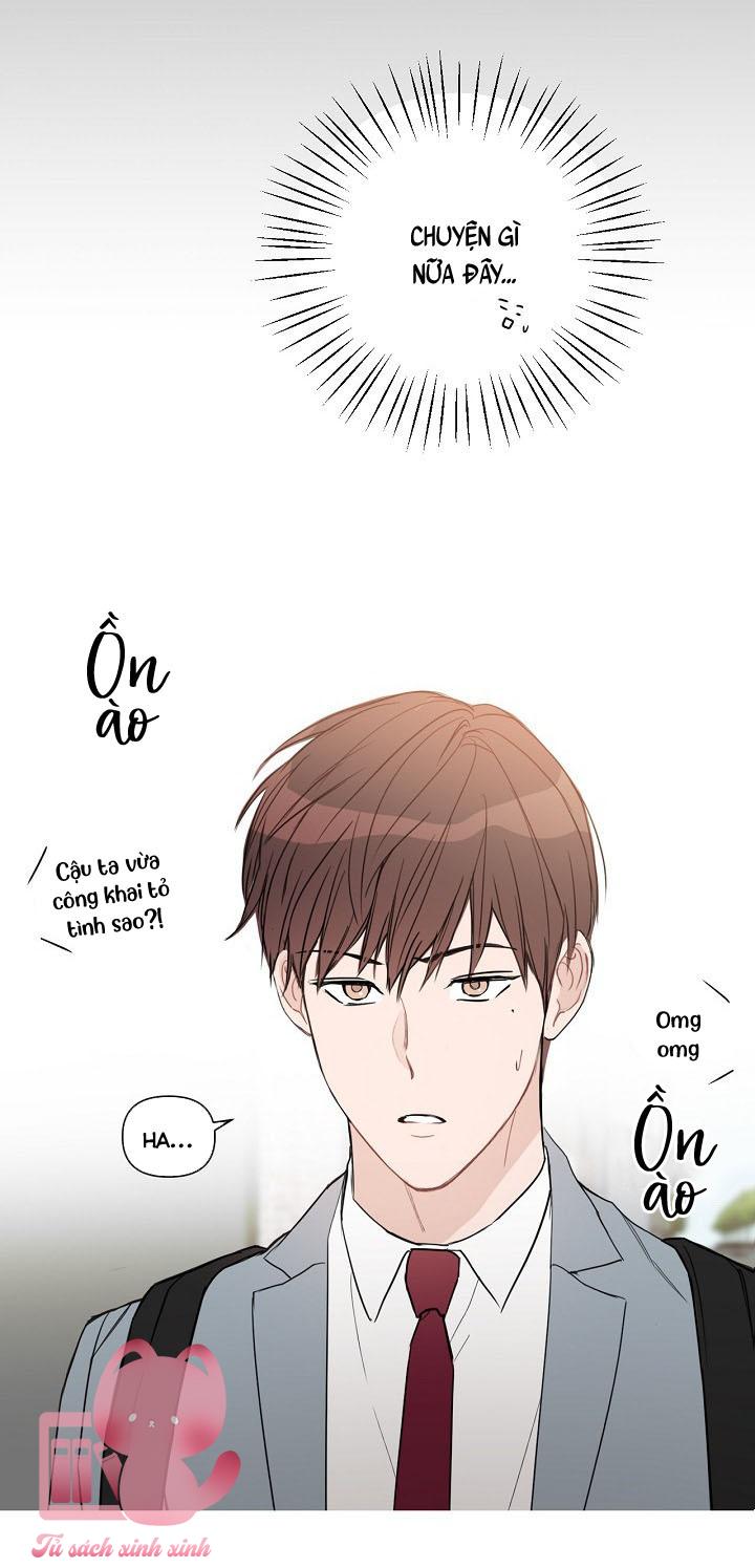 Baby Đến Rồi - Chap 53 - Trang 52
