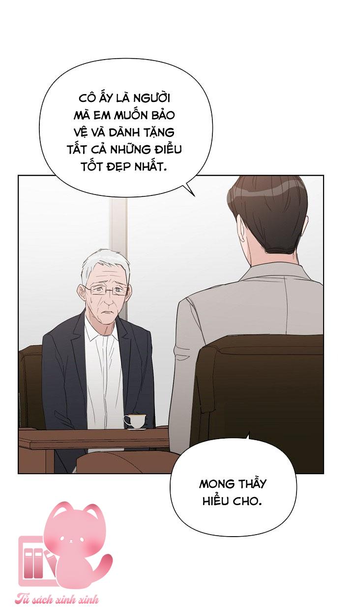 Baby Đến Rồi - Chap 53 - Trang 8