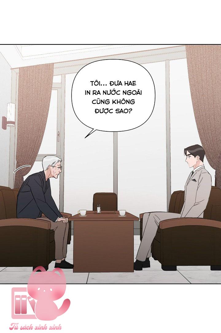Baby Đến Rồi - Chap 53 - Trang 9