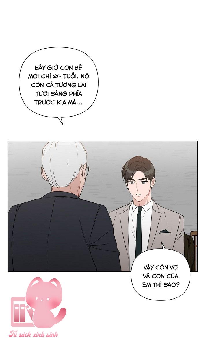 Baby Đến Rồi - Chap 53 - Trang 10