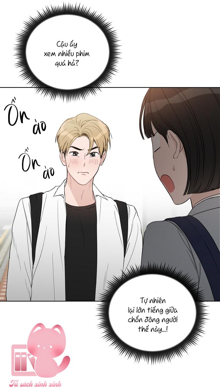 Baby Đến Rồi - Chap 54 - Trang 2