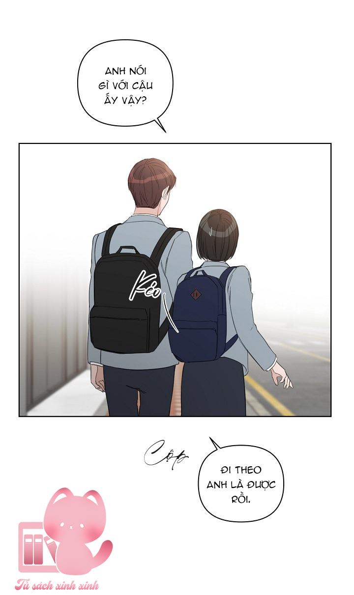 Baby Đến Rồi - Chap 54 - Trang 11