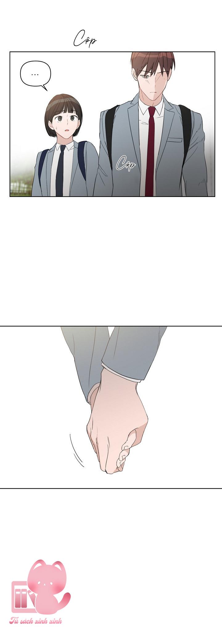 Baby Đến Rồi - Chap 54 - Trang 12