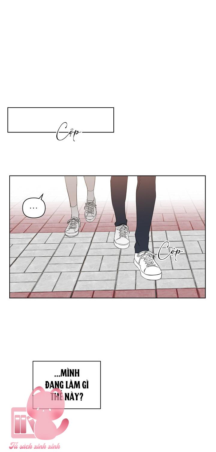 Baby Đến Rồi - Chap 54 - Trang 14