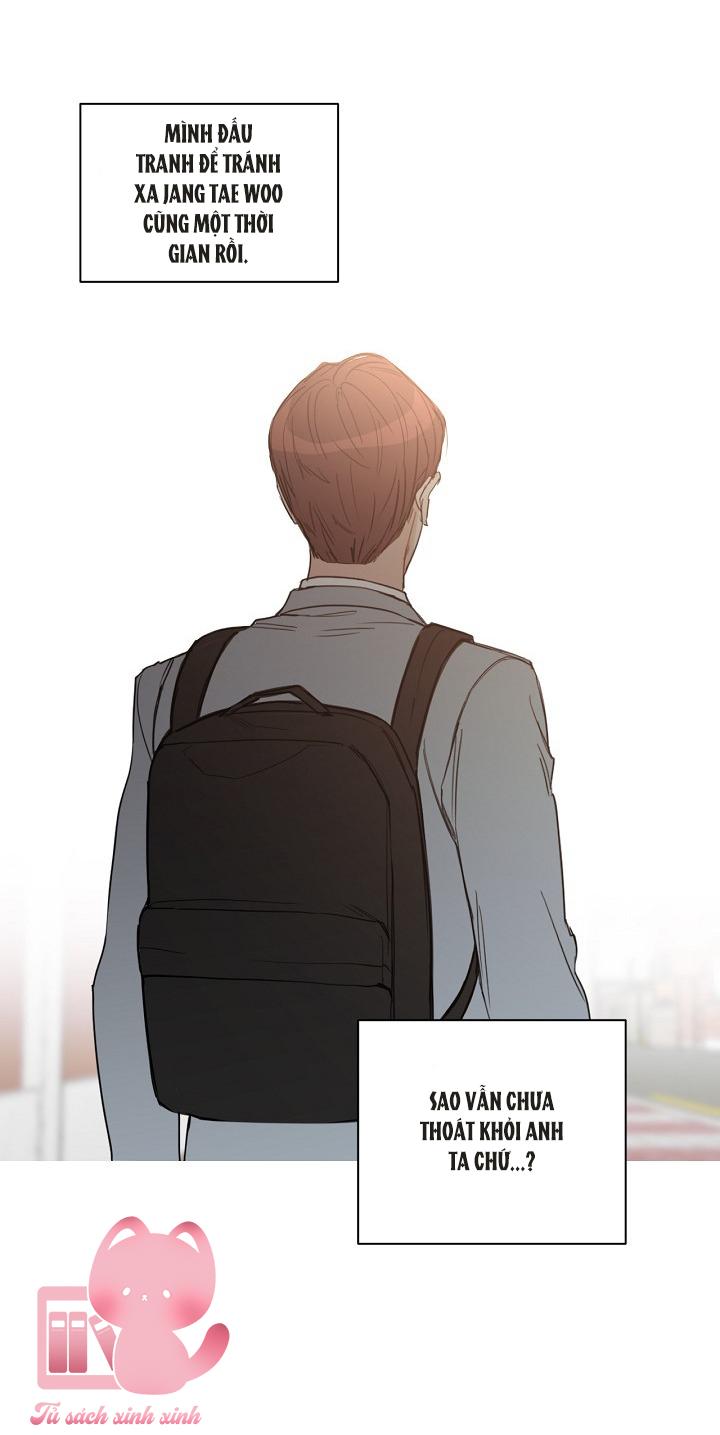 Baby Đến Rồi - Chap 54 - Trang 16