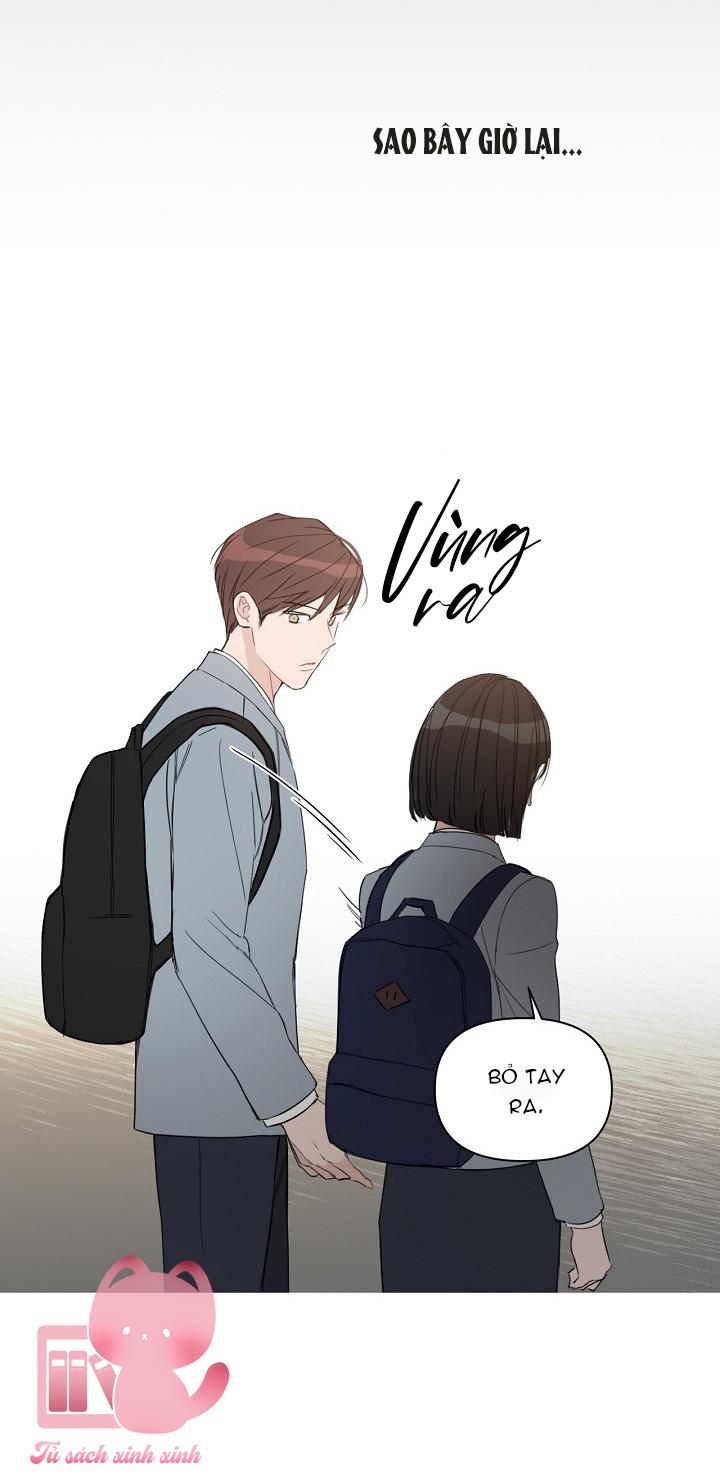 Baby Đến Rồi - Chap 54 - Trang 18