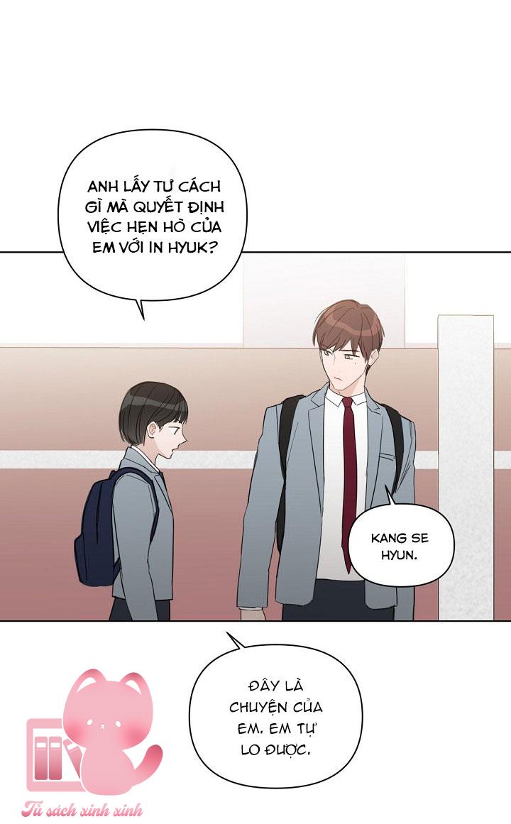 Baby Đến Rồi - Chap 54 - Trang 19
