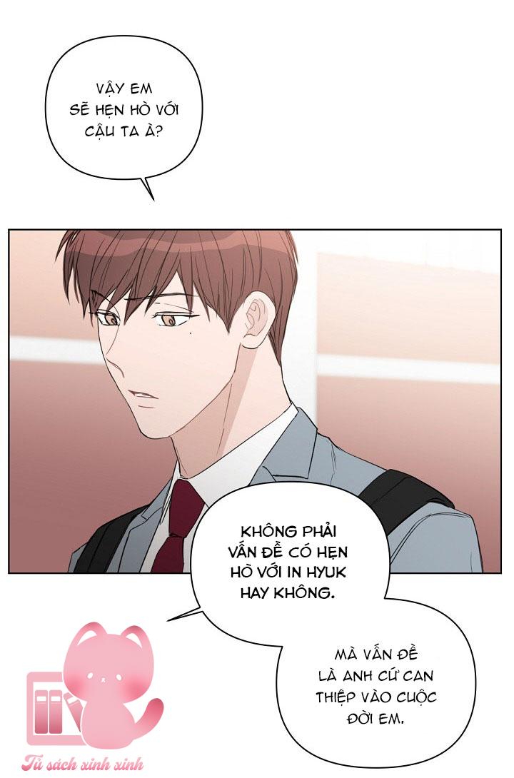 Baby Đến Rồi - Chap 54 - Trang 20