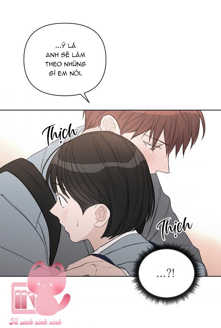 Baby Đến Rồi - Chap 54 - Trang 26