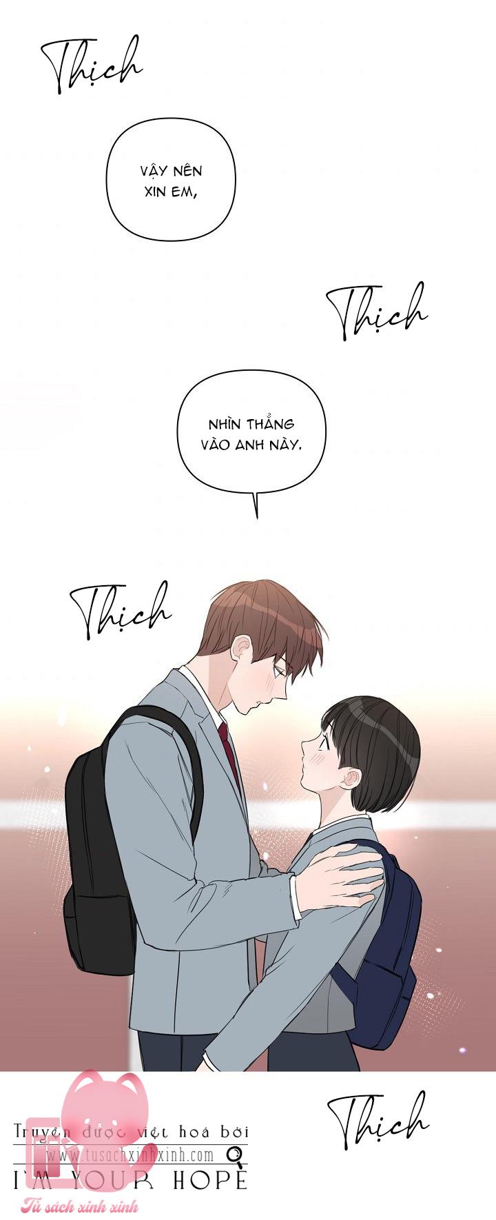 Baby Đến Rồi - Chap 54 - Trang 27