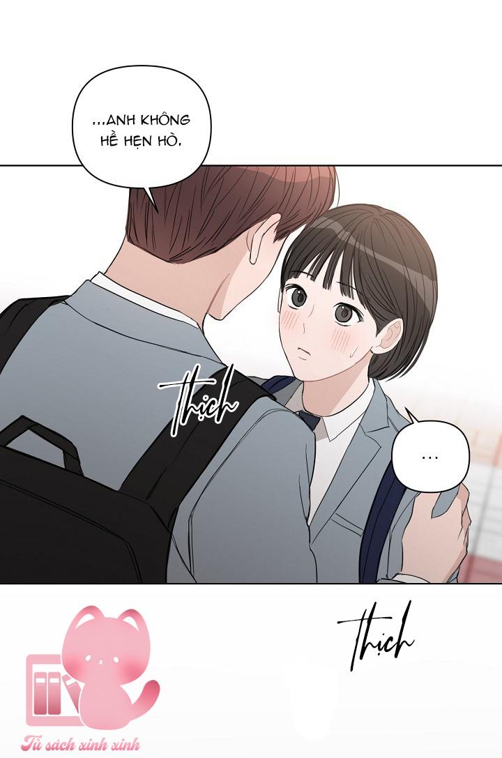 Baby Đến Rồi - Chap 54 - Trang 28