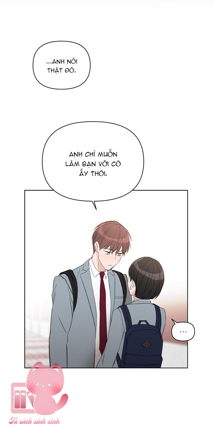 Baby Đến Rồi - Chap 54 - Trang 31