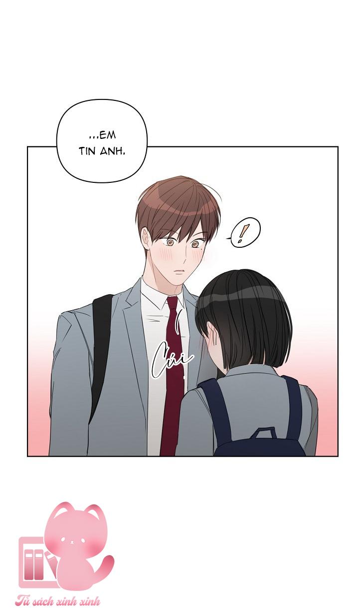 Baby Đến Rồi - Chap 54 - Trang 32