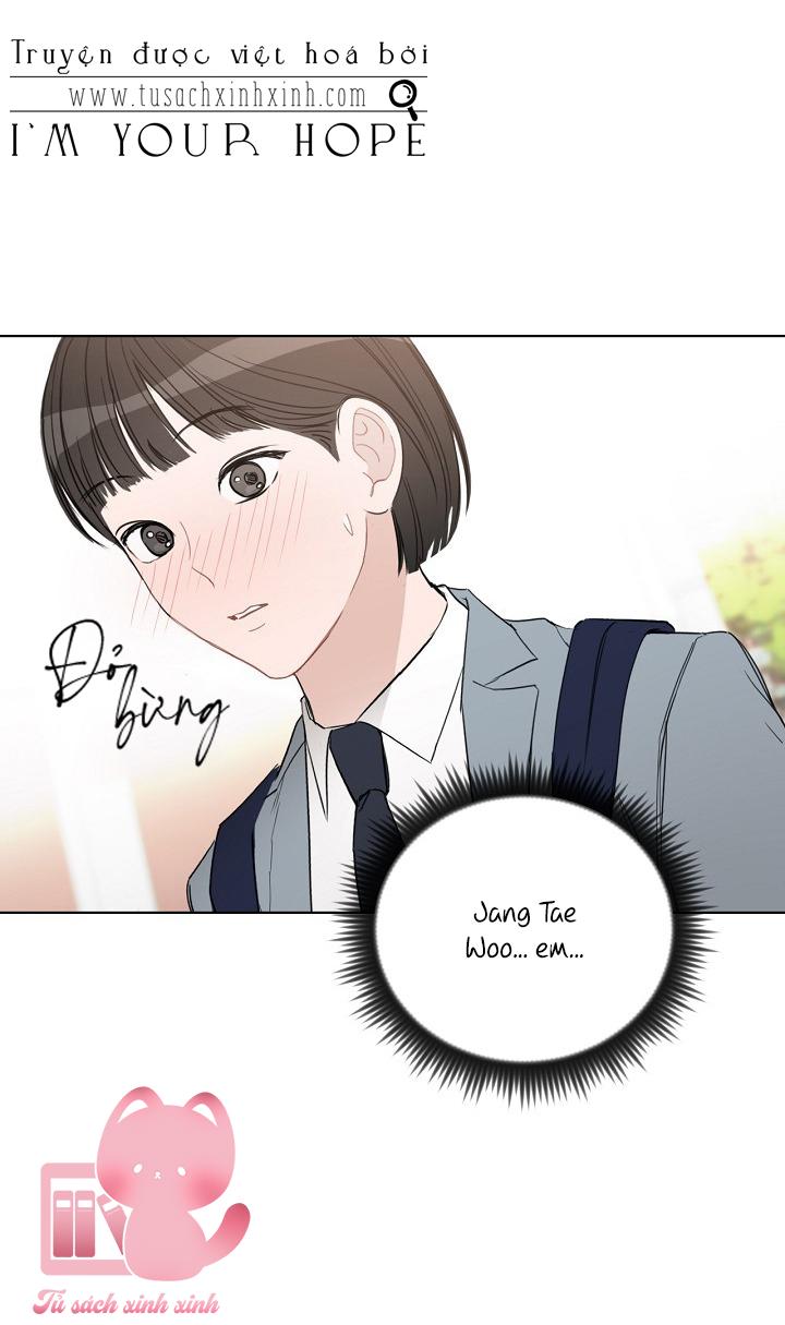 Baby Đến Rồi - Chap 54 - Trang 33