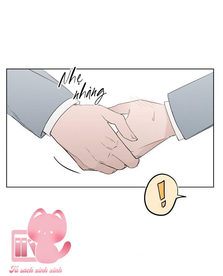 Baby Đến Rồi - Chap 54 - Trang 34