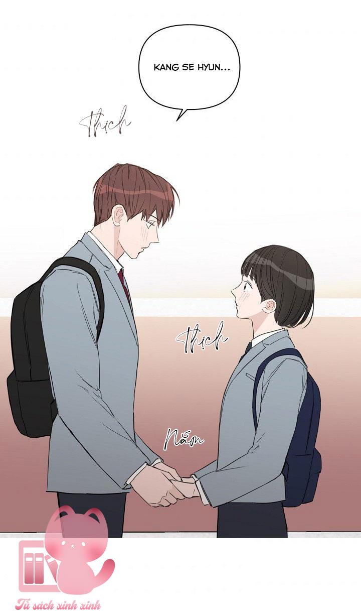 Baby Đến Rồi - Chap 54 - Trang 35