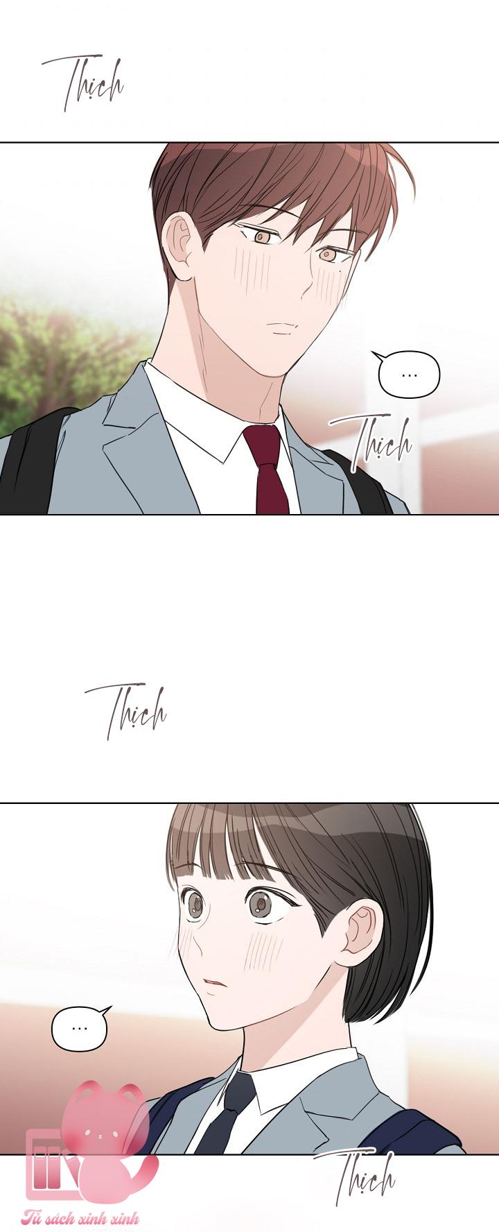 Baby Đến Rồi - Chap 54 - Trang 36