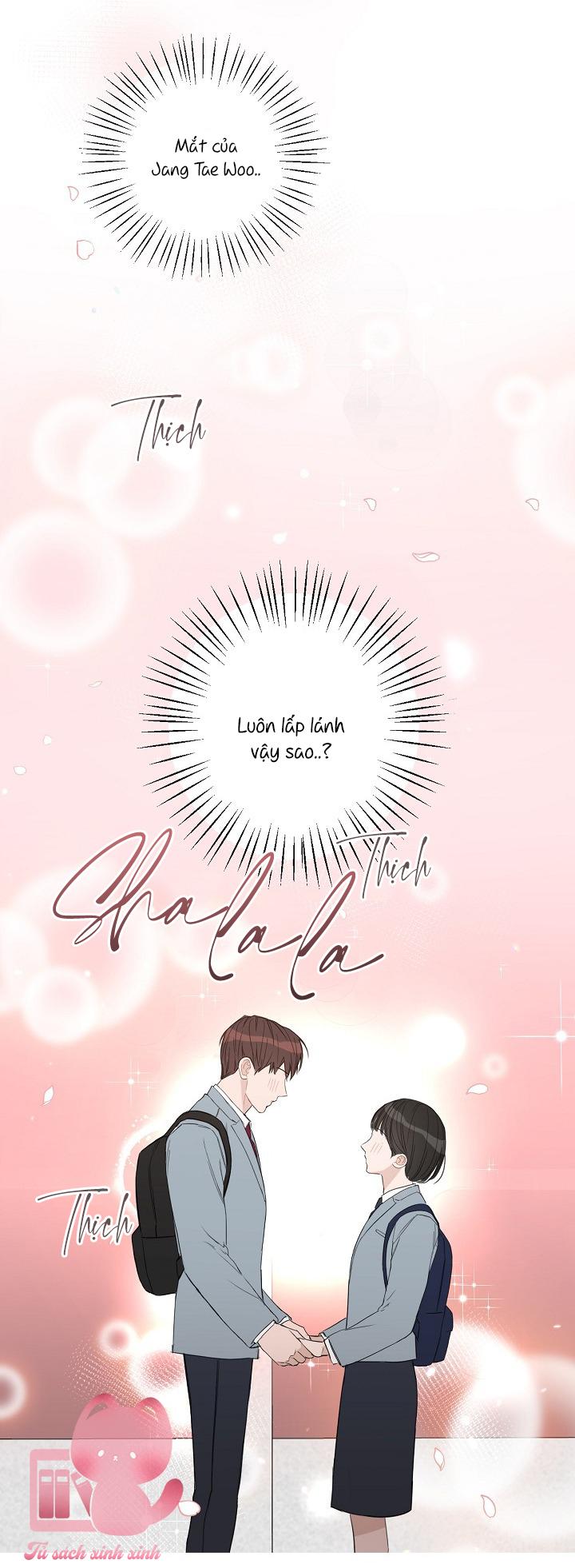 Baby Đến Rồi - Chap 54 - Trang 37