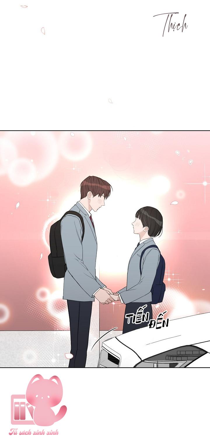 Baby Đến Rồi - Chap 54 - Trang 38