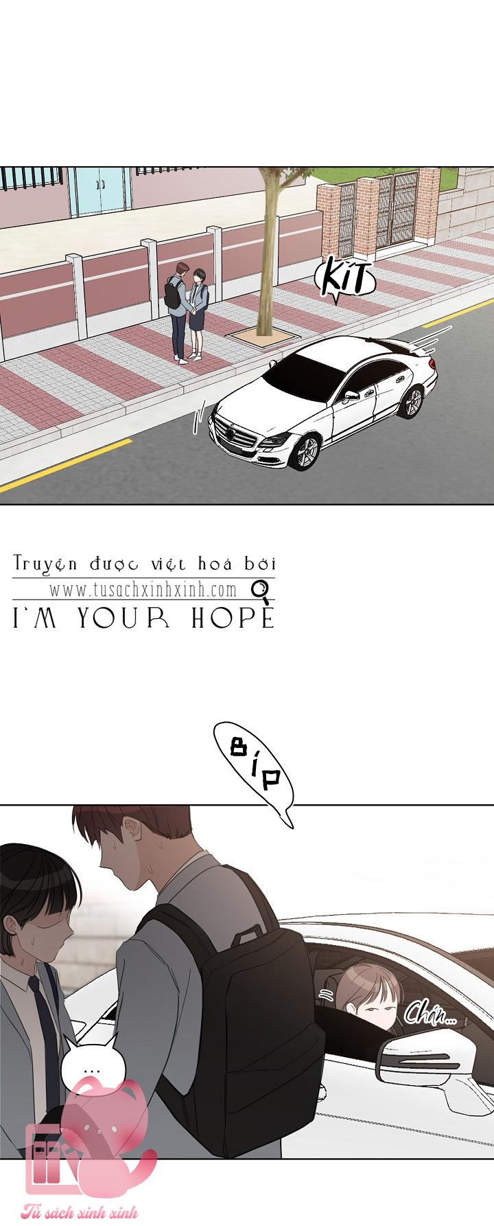 Baby Đến Rồi - Chap 54 - Trang 39