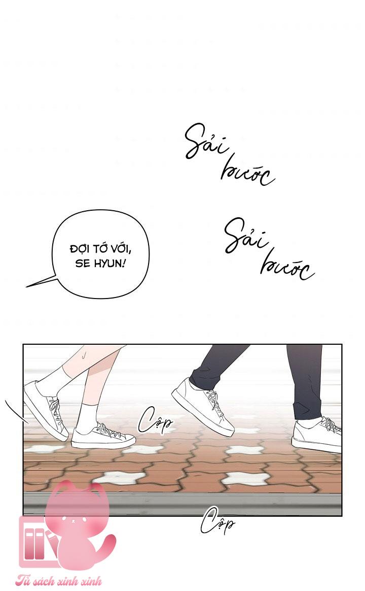 Baby Đến Rồi - Chap 54 - Trang 5