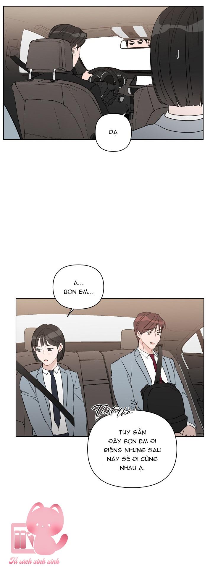 Baby Đến Rồi - Chap 54 - Trang 44