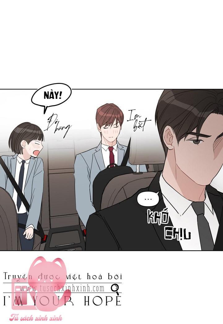 Baby Đến Rồi - Chap 54 - Trang 45