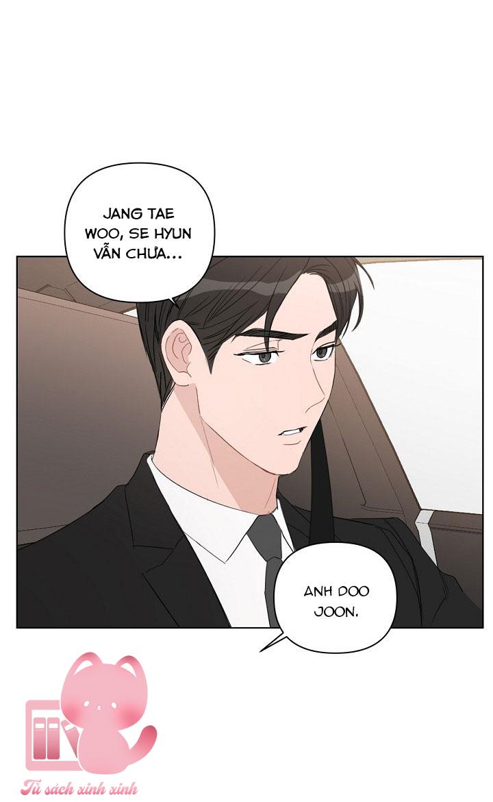 Baby Đến Rồi - Chap 54 - Trang 46
