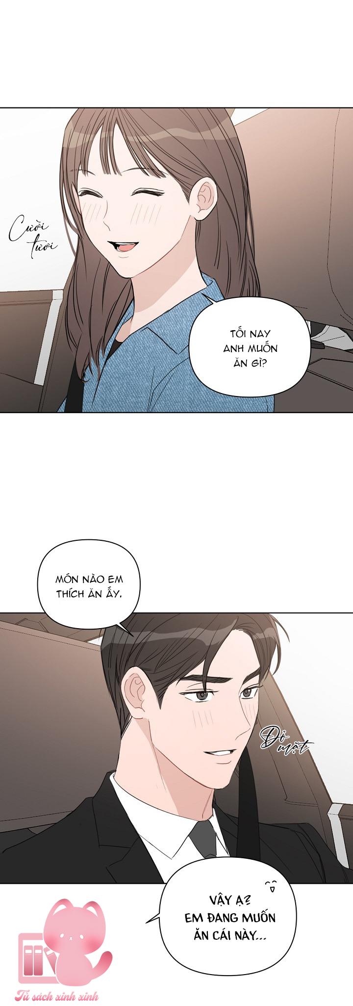 Baby Đến Rồi - Chap 54 - Trang 47
