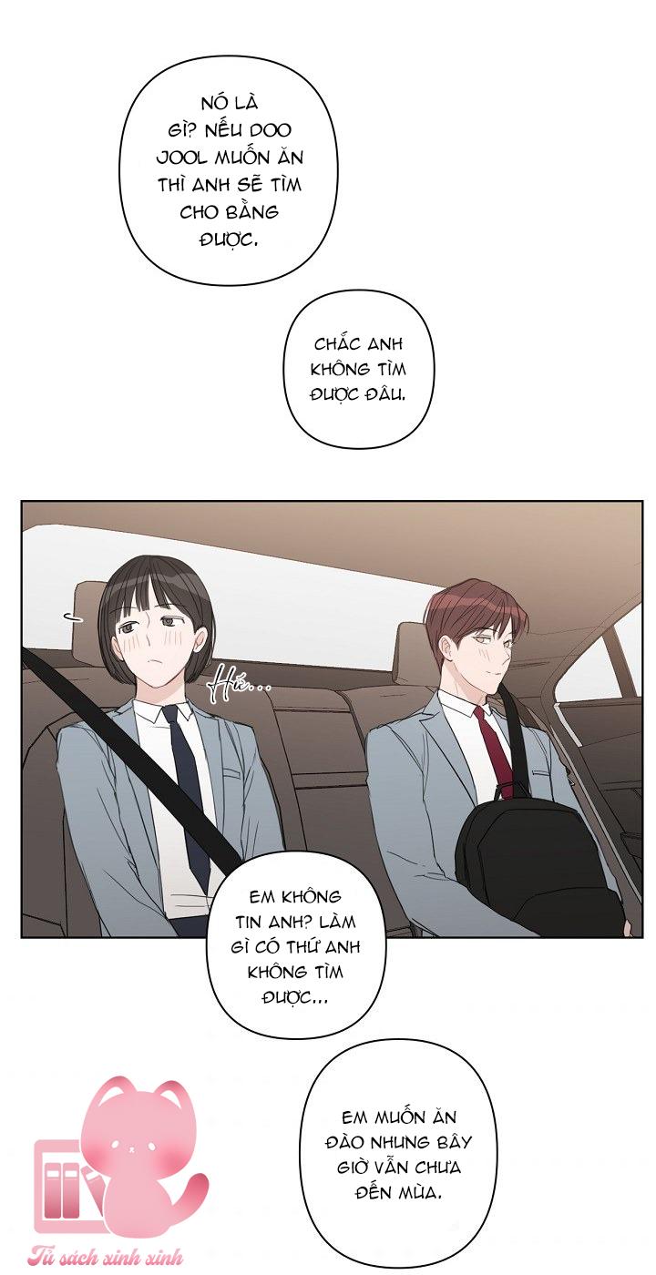 Baby Đến Rồi - Chap 54 - Trang 48