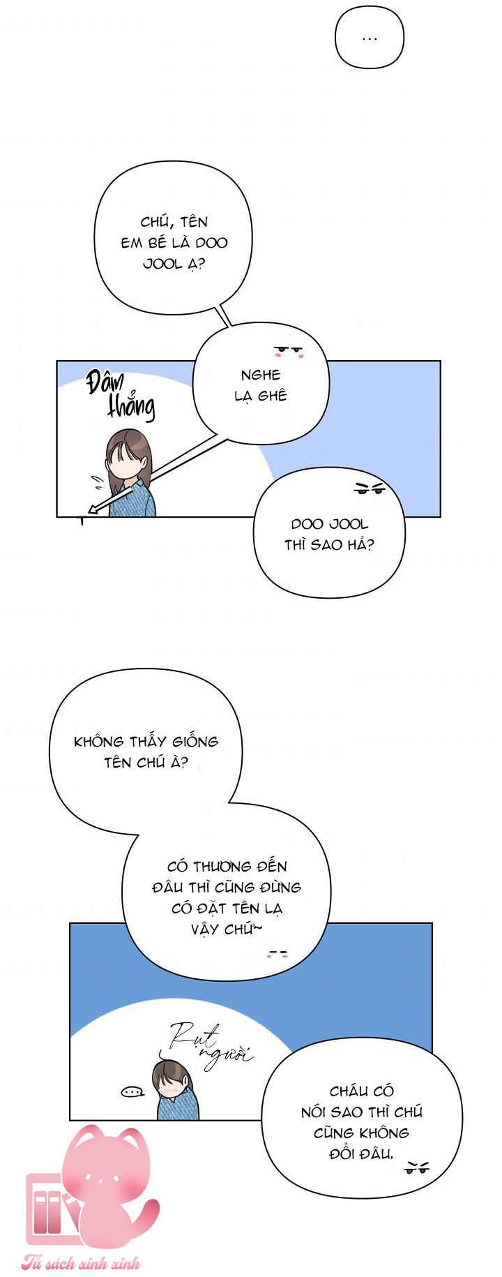 Baby Đến Rồi - Chap 54 - Trang 49