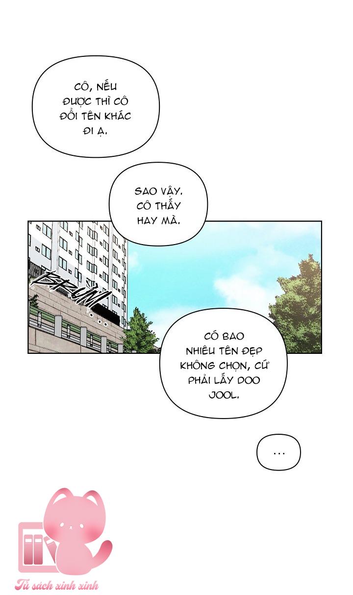 Baby Đến Rồi - Chap 54 - Trang 50