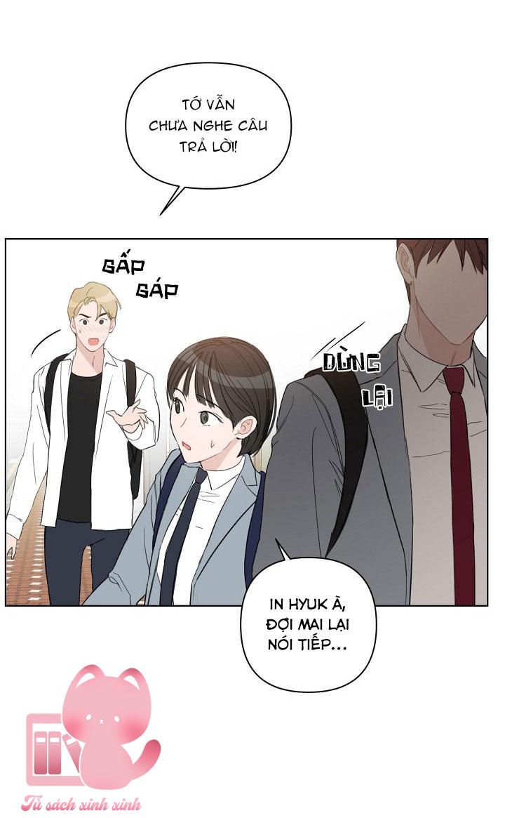 Baby Đến Rồi - Chap 54 - Trang 6