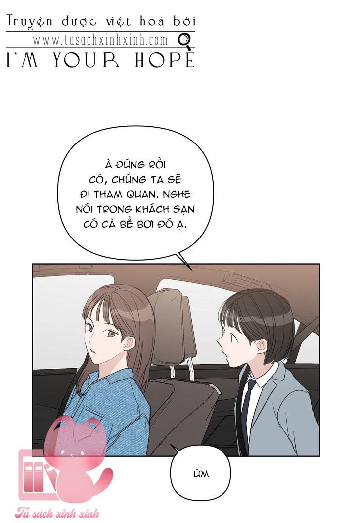 Baby Đến Rồi - Chap 54 - Trang 51