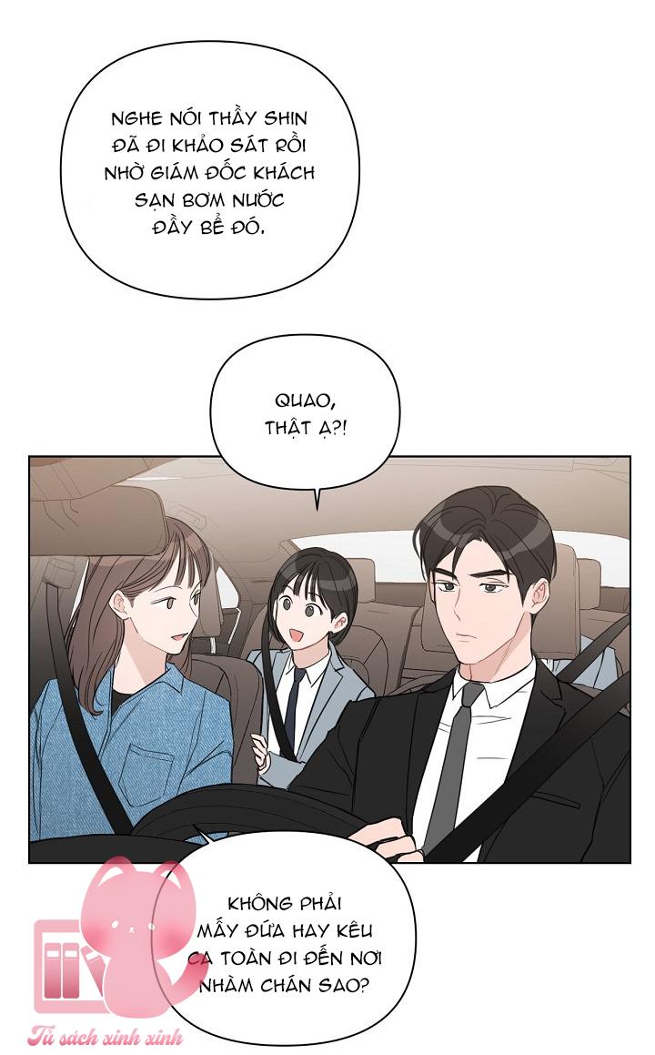 Baby Đến Rồi - Chap 54 - Trang 52