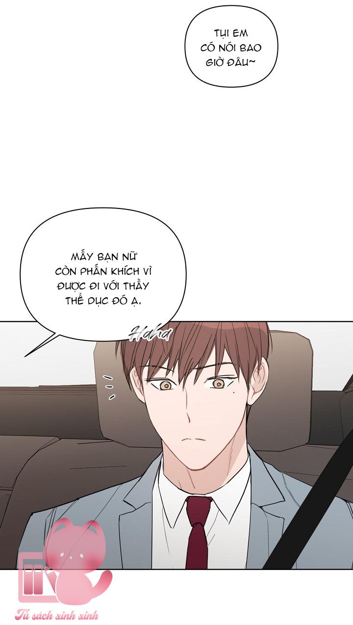 Baby Đến Rồi - Chap 54 - Trang 53