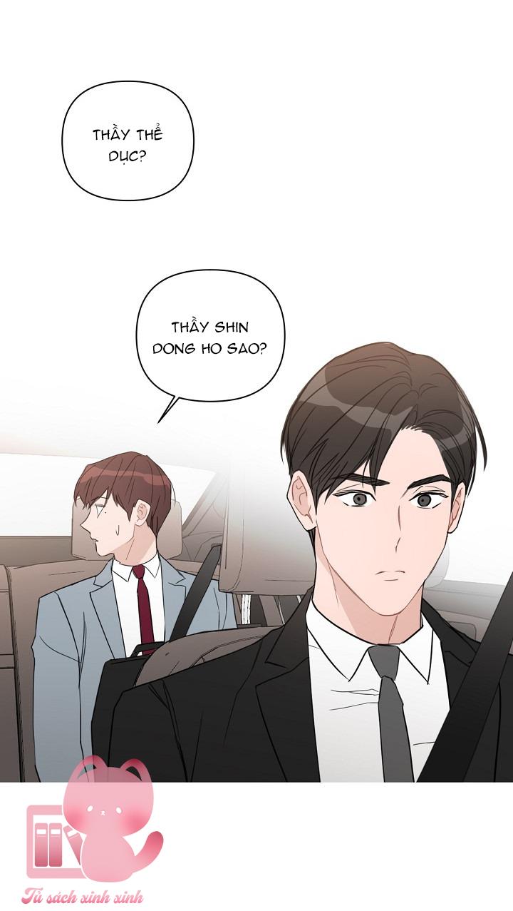 Baby Đến Rồi - Chap 54 - Trang 54
