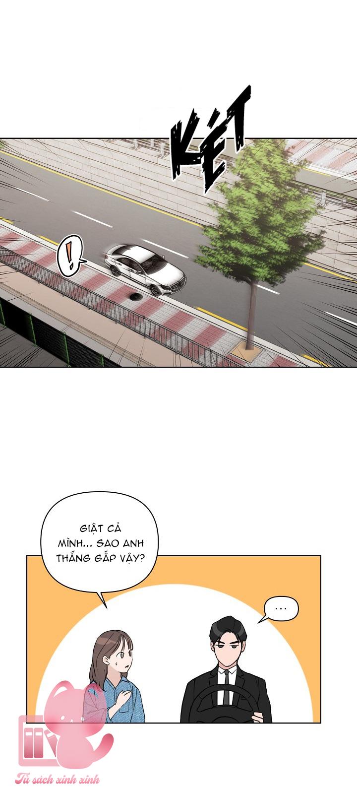 Baby Đến Rồi - Chap 54 - Trang 55