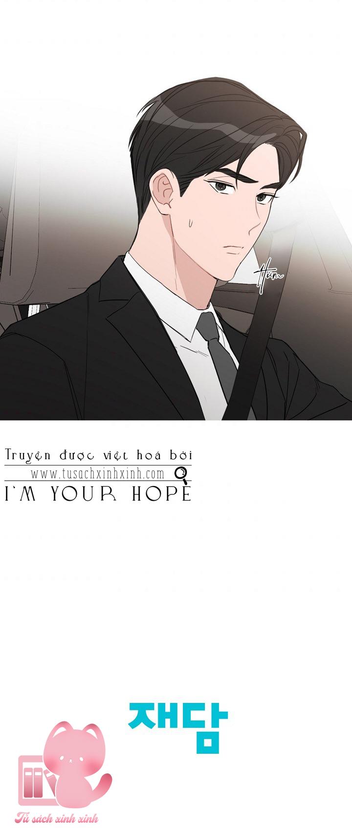 Baby Đến Rồi - Chap 54 - Trang 57