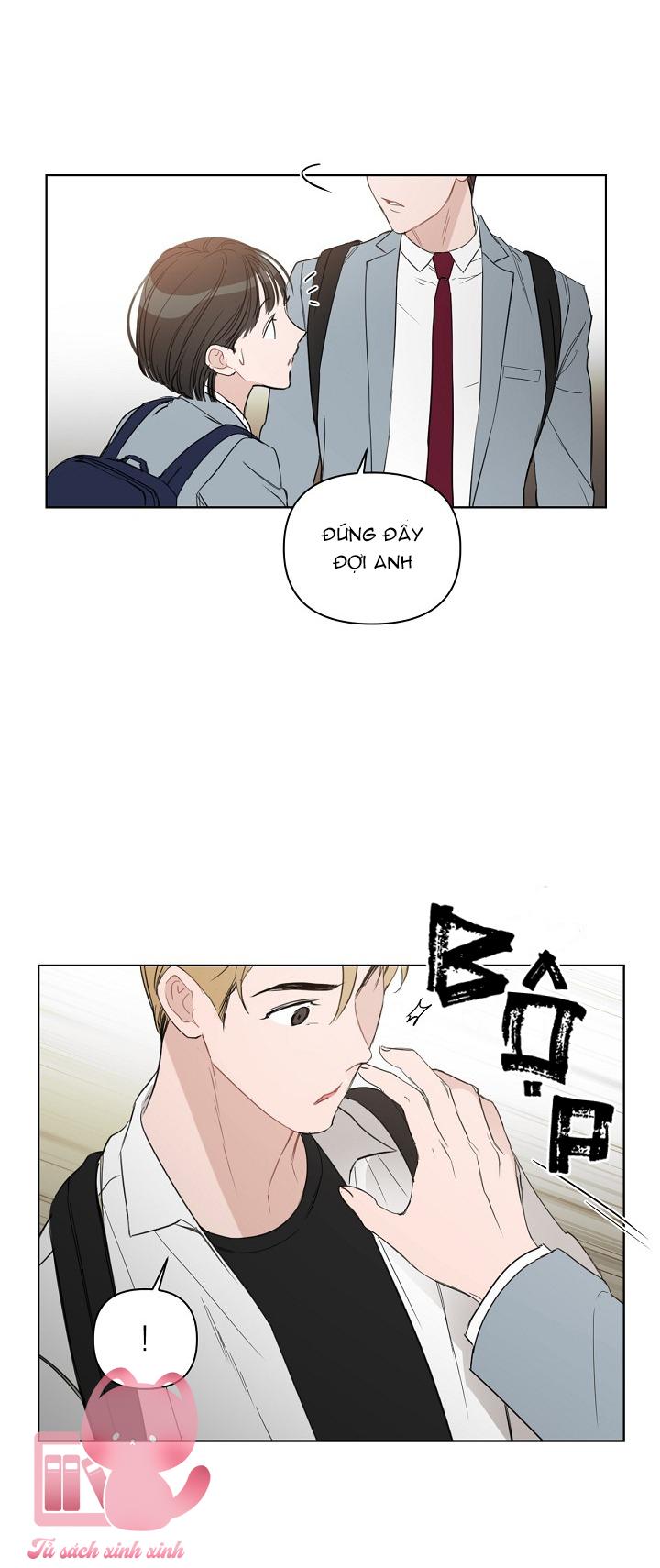 Baby Đến Rồi - Chap 54 - Trang 7