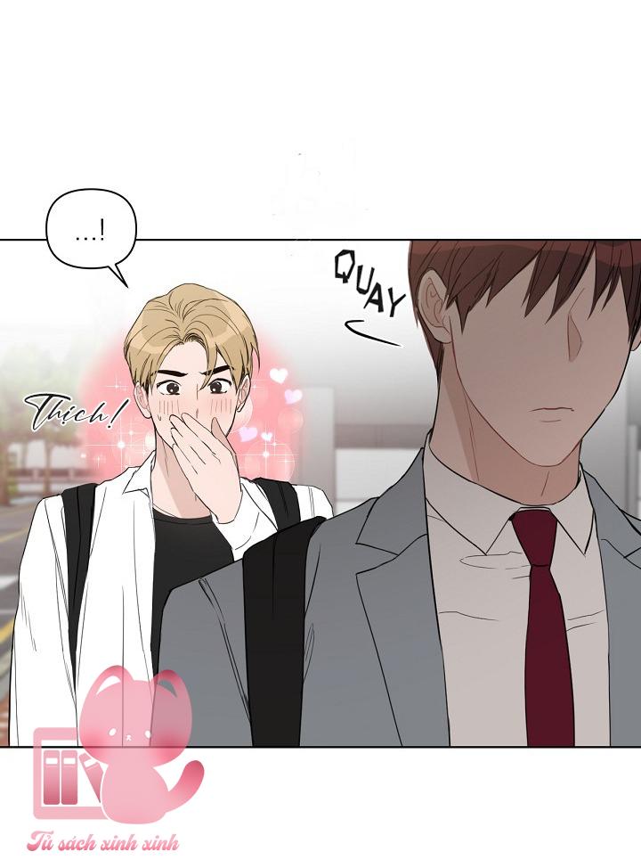 Baby Đến Rồi - Chap 54 - Trang 10