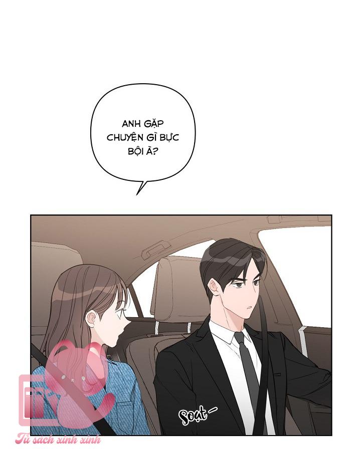 Baby Đến Rồi - Chap 55 - Trang 11