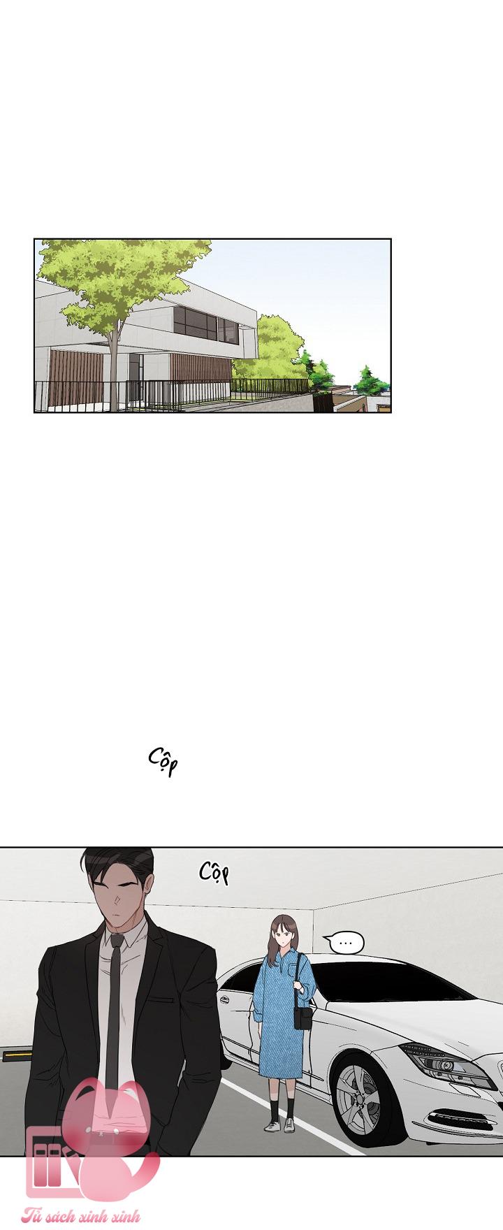 Baby Đến Rồi - Chap 55 - Trang 13