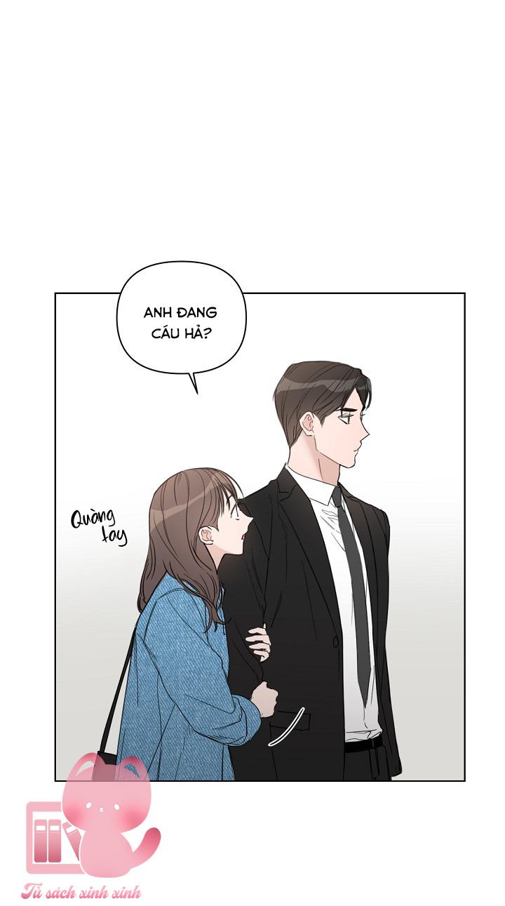 Baby Đến Rồi - Chap 55 - Trang 14