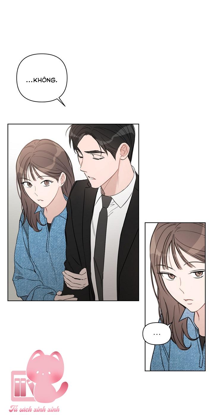 Baby Đến Rồi - Chap 55 - Trang 15